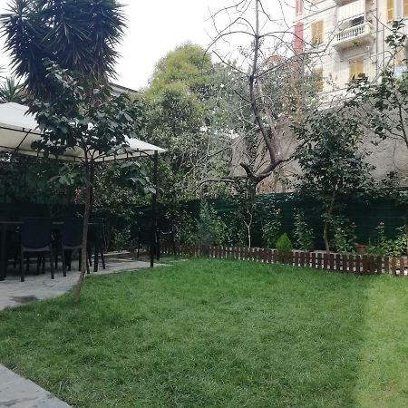 Roel Garden View Διαμέρισμα Λα Σπέτσια Εξωτερικό φωτογραφία