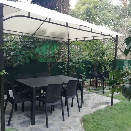 Roel Garden View Διαμέρισμα Λα Σπέτσια Εξωτερικό φωτογραφία