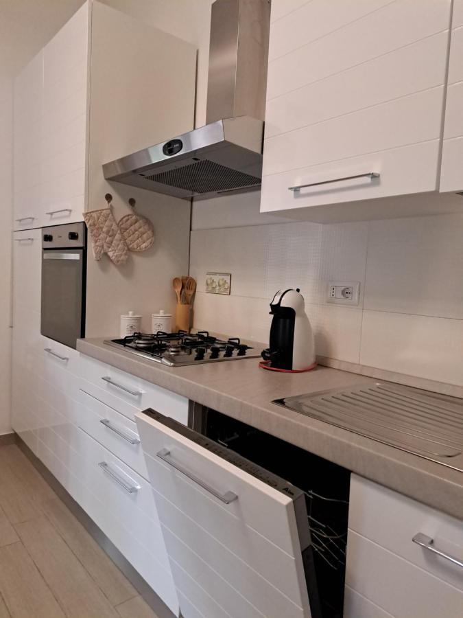 Roel Garden View Διαμέρισμα Λα Σπέτσια Εξωτερικό φωτογραφία