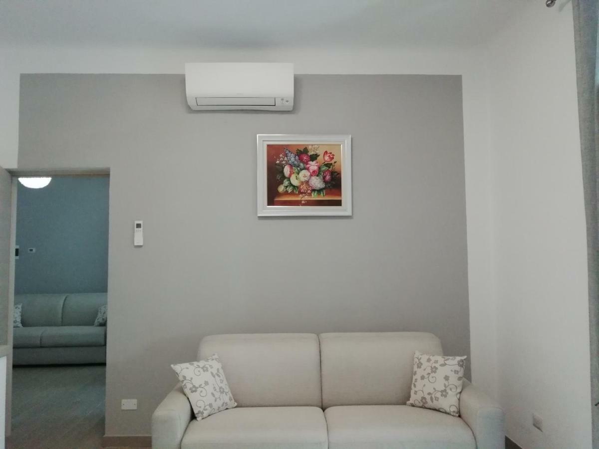 Roel Garden View Διαμέρισμα Λα Σπέτσια Εξωτερικό φωτογραφία