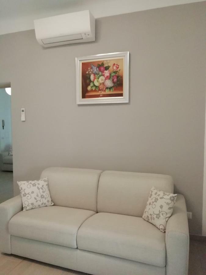Roel Garden View Διαμέρισμα Λα Σπέτσια Εξωτερικό φωτογραφία
