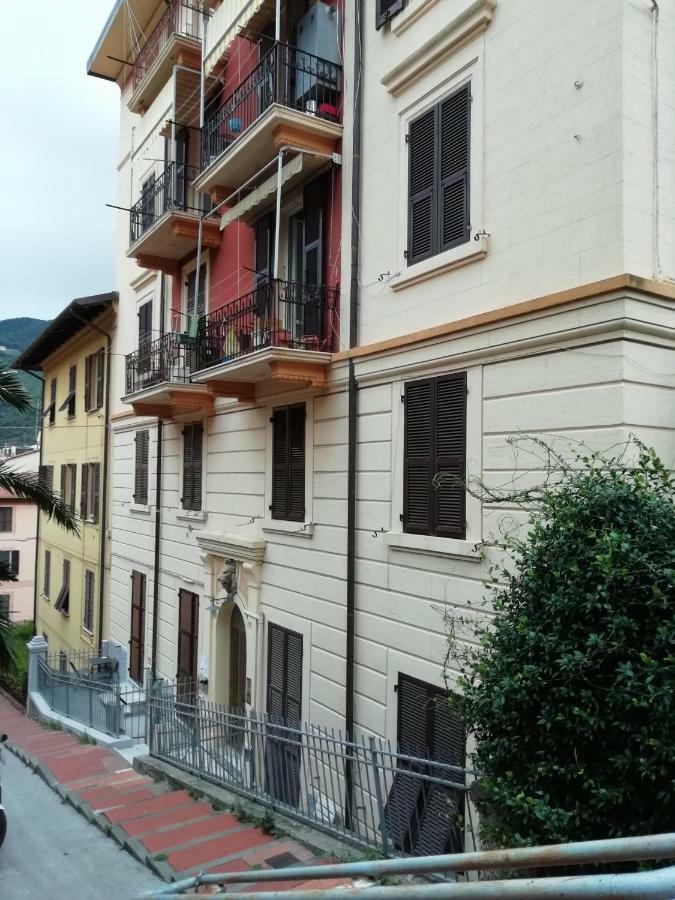 Roel Garden View Διαμέρισμα Λα Σπέτσια Εξωτερικό φωτογραφία