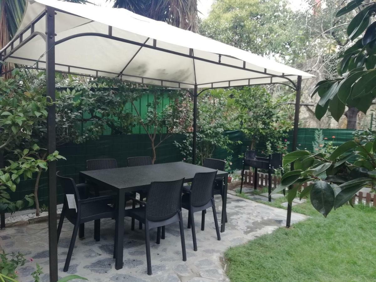 Roel Garden View Διαμέρισμα Λα Σπέτσια Εξωτερικό φωτογραφία