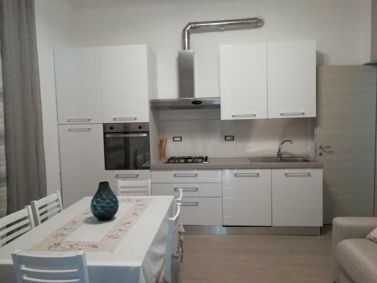 Roel Garden View Διαμέρισμα Λα Σπέτσια Εξωτερικό φωτογραφία