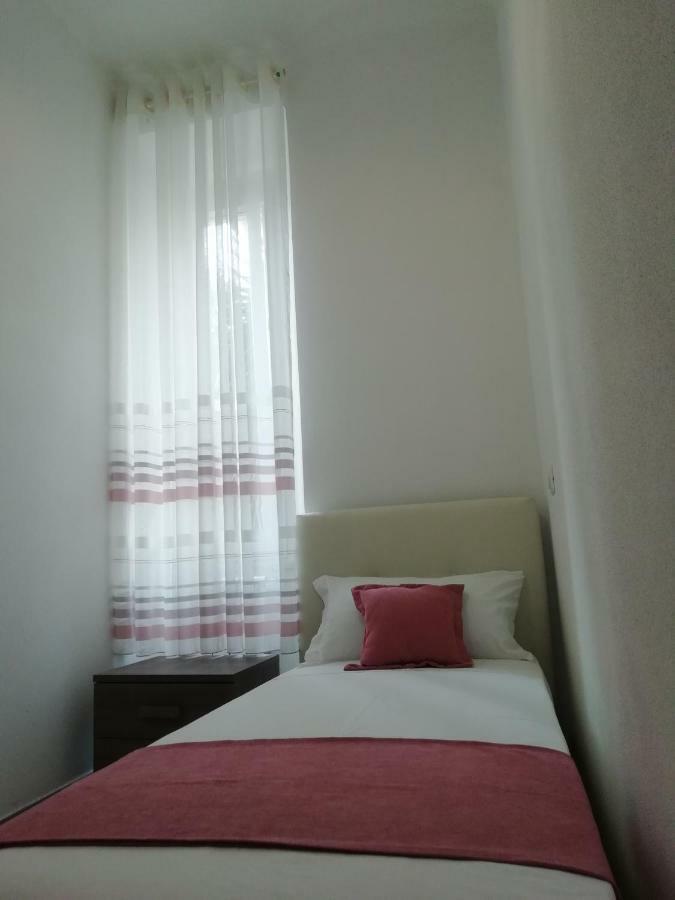 Roel Garden View Διαμέρισμα Λα Σπέτσια Εξωτερικό φωτογραφία