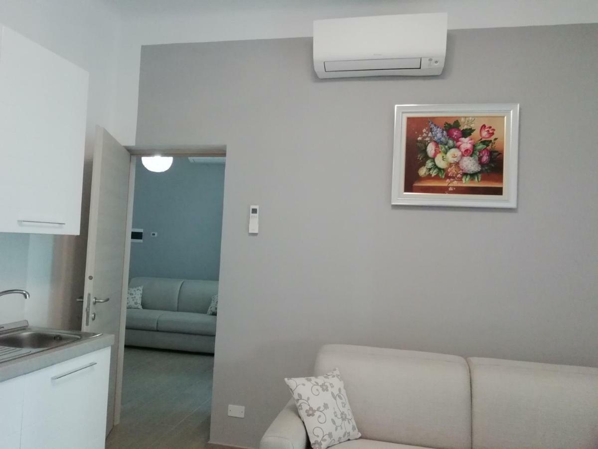 Roel Garden View Διαμέρισμα Λα Σπέτσια Εξωτερικό φωτογραφία