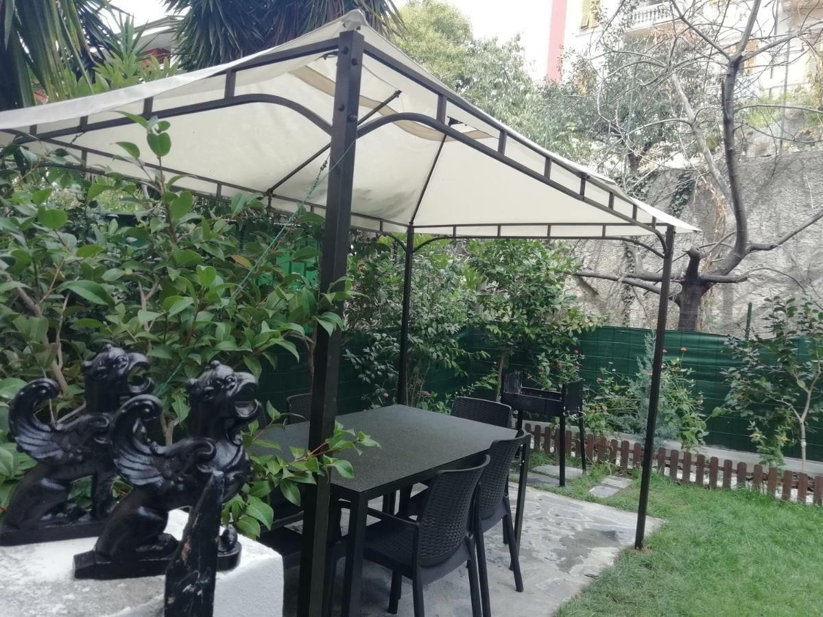 Roel Garden View Διαμέρισμα Λα Σπέτσια Εξωτερικό φωτογραφία