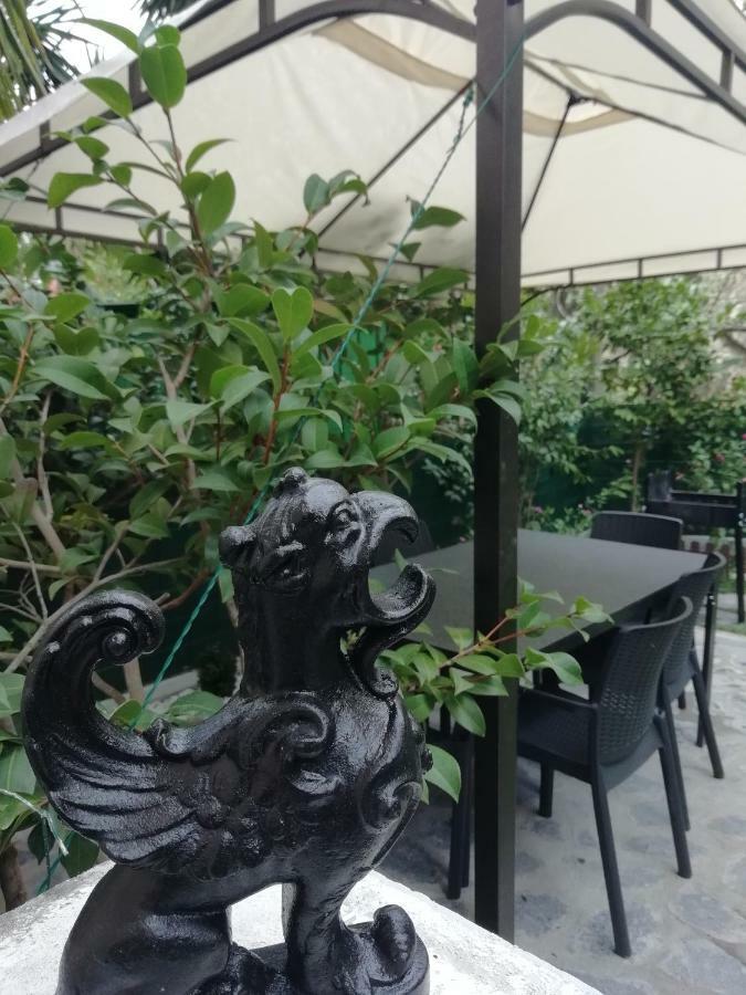 Roel Garden View Διαμέρισμα Λα Σπέτσια Εξωτερικό φωτογραφία
