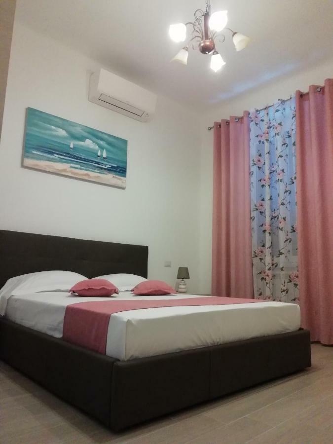 Roel Garden View Διαμέρισμα Λα Σπέτσια Εξωτερικό φωτογραφία