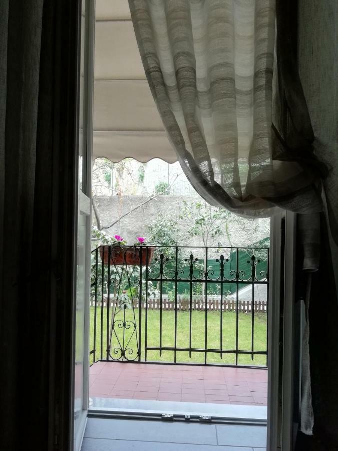 Roel Garden View Διαμέρισμα Λα Σπέτσια Εξωτερικό φωτογραφία