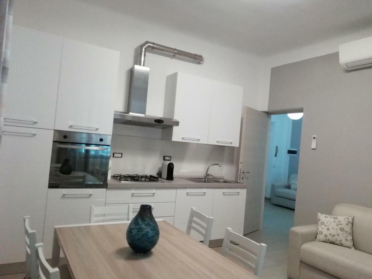 Roel Garden View Διαμέρισμα Λα Σπέτσια Εξωτερικό φωτογραφία