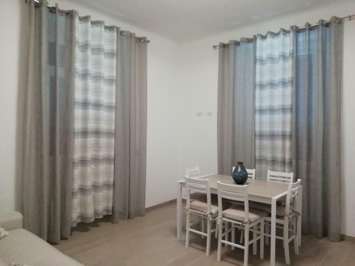 Roel Garden View Διαμέρισμα Λα Σπέτσια Εξωτερικό φωτογραφία